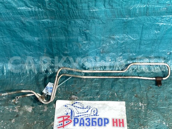 Радиатор гидроусилителя Citroen C-Crosser I (2007—2013) Citroen C-Crosser оригинальный номер 401377