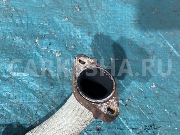 Трубка рециркуляции (EGR) Citroen C-Crosser I Citroen C-Crosser оригинальный номер 1618T4