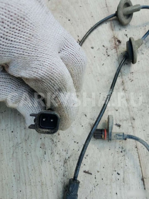 Датчик абс задний Mitsubishi Lancer X Mitsubishi Lancer 