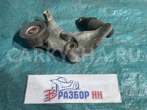 Ролик натяжитель сервисного ремня Honda CR-V III (2006—2009) Honda CR-V оригинальный номер 31170RZPG01