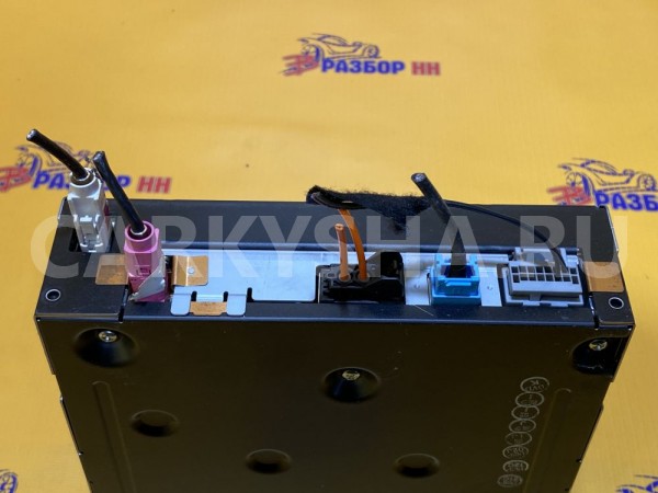 DVD-ROM навигации Jaguar XF I X250 (2007—2011) Jaguar XF оригинальный номер C2P20205