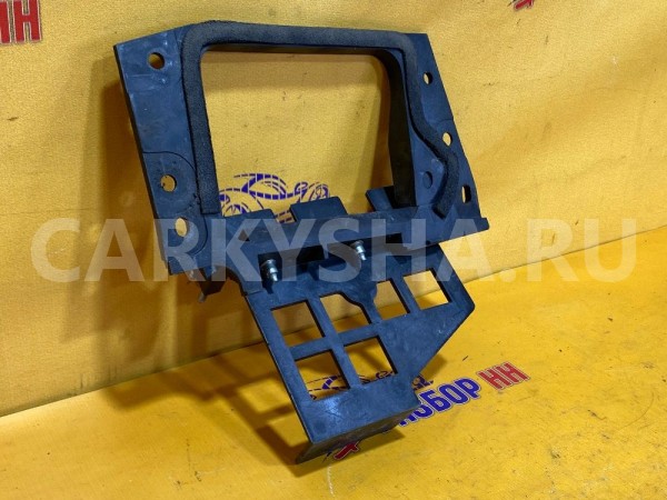 Кронштейн блока управления двигателем Jaguar XF Jaguar XF оригинальный номер C2D2635