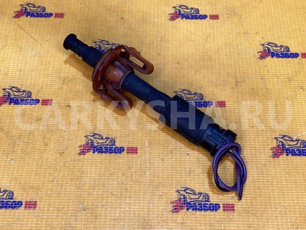 Датчик ( Концевик ) открытия капота Dodge Caliber I (2006—2009) Dodge Caliber оригинальный номер 5026151AA