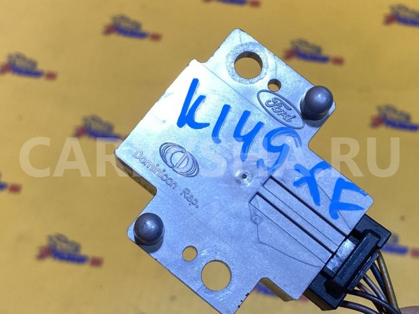 Датчик солнечной активности Jaguar XF I 2007—2011 Jaguar XF оригинальный номер XR836394