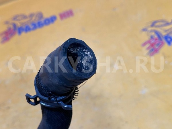 Патрубок системы охлаждения Jaguar XF I рестайлинг (2011—2015) Jaguar XF оригинальный номер C2Z18459