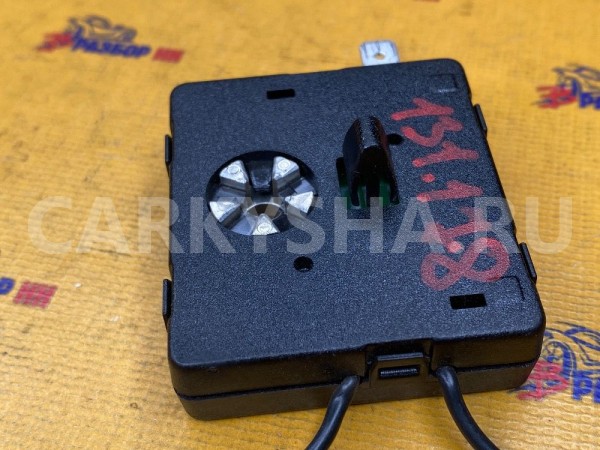 Усилители сигнала антенны Jaguar XF X250 2007—2011 Jaguar XF оригинальный номер C2Z3284