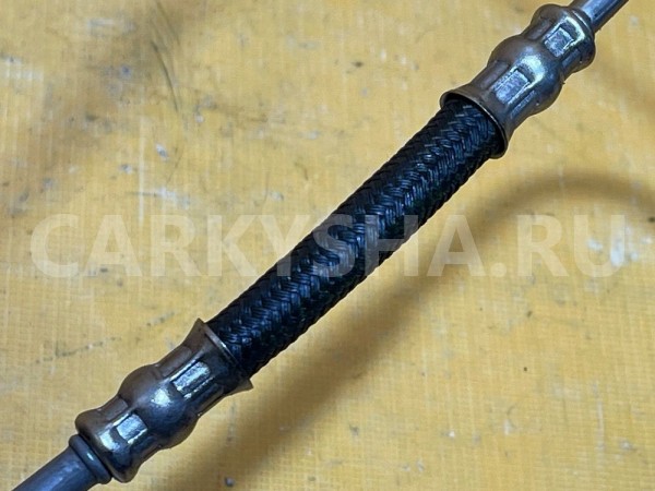 Трубка турбокомпрессора (турбины) Jaguar XF I рестайлинг (2011—2015) Jaguar XF оригинальный номер C2S52182