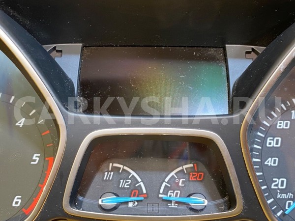 Панель приборов Kuga II (2012—2016) Ford Kuga оригинальный номер 2052991