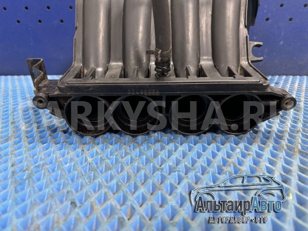 Впускной коллектор Nissan Note E11 Micra K12 Nissan Micra оригинальный номер 14001AX10A