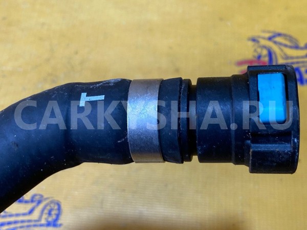 Патрубок системы охлаждения Jaguar XF X250 AJ30 Jaguar XF оригинальный номер C2Z4029