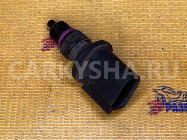 Датчик температуры кондиционера Audi Q7 4L (2005—2009) Audi 200 оригинальный номер 7L6907543A