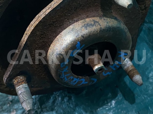 Амортизатор передний правый Citroen C-Crosser I Citroen C-Crosser оригинальный номер 5208S1