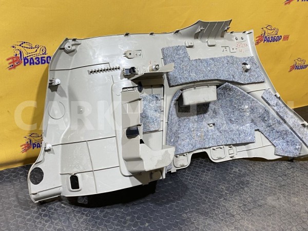 Обшивка багажника правая Citroen C-Crosser EP Citroen C-Crosser оригинальный номер 8335G8