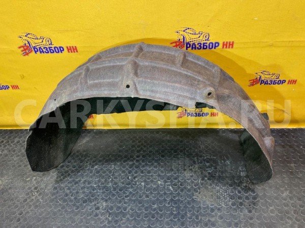 Локер задний правый Audi Q7 4L (2005—2009) Audi 200 оригинальный номер 4L0810172A