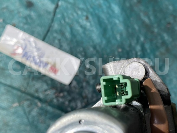 Моторчик регулировки сиденья Mazda CX-7 I Mazda 2 оригинальный номер EH1288AF0