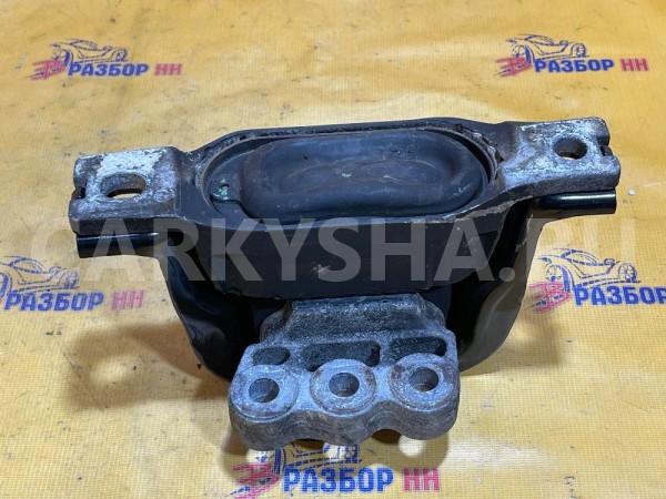 Опора двигателя правая Chevrolet Captiva I рестайлинг (2011—2013) Chevrolet Captiva оригинальный номер 94509533