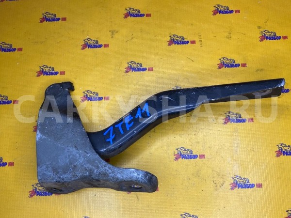 Петля капота правая Honda CR-V 3 RE Honda CR-V оригинальный номер 60120SWA000ZZ