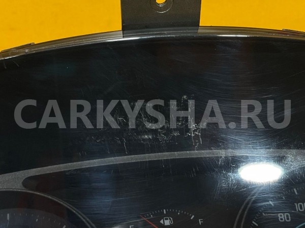 Панель приборов Chevrolet Captiva I рестайлинг (2011—2013) Chevrolet Captiva оригинальный номер 95929952