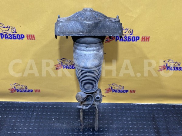 Амортизатор передний левый Audi Q7 4L (2005—2009) Audi 200 оригинальный номер 7L8616039D