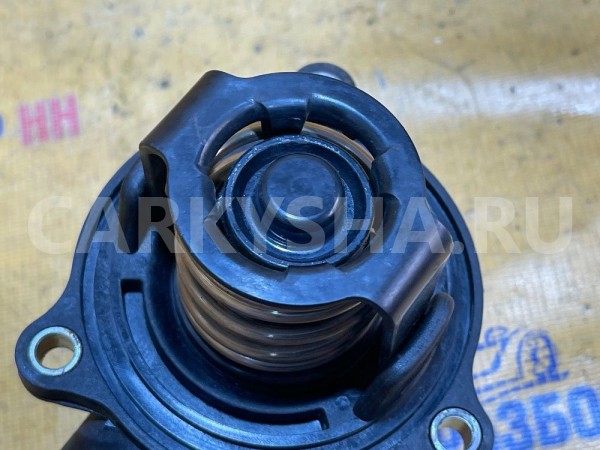 Термостат Audi Q7 4L (2005—2009) Audi 200 оригинальный номер 059121111N