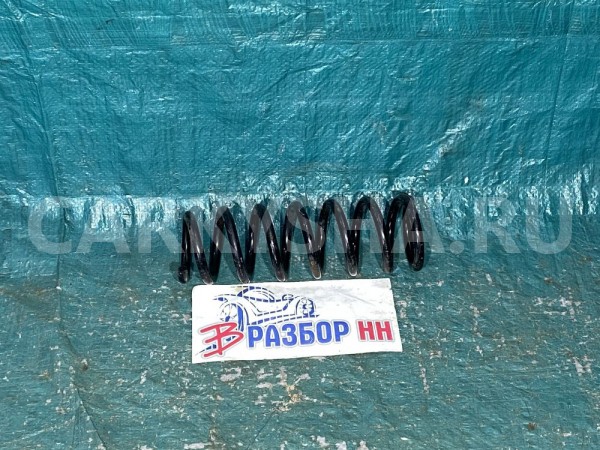 Пружина задняя Citroen C-Crosser I (2007—2013) Citroen C-Crosser оригинальный номер 5102Z1