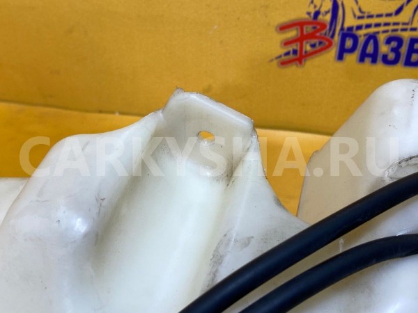 Бачок омывателя лобового стекла Honda CR-V 3 RE Honda CR-V оригинальный номер 76841SWAS01