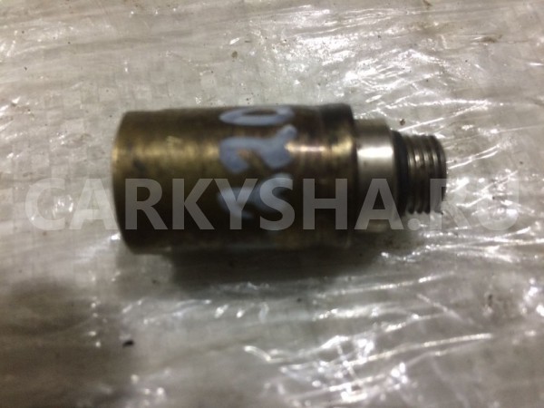 Клапан пневматический Audi Q7 4L (2005—2009) Audi 200 оригинальный номер 7L0616813B