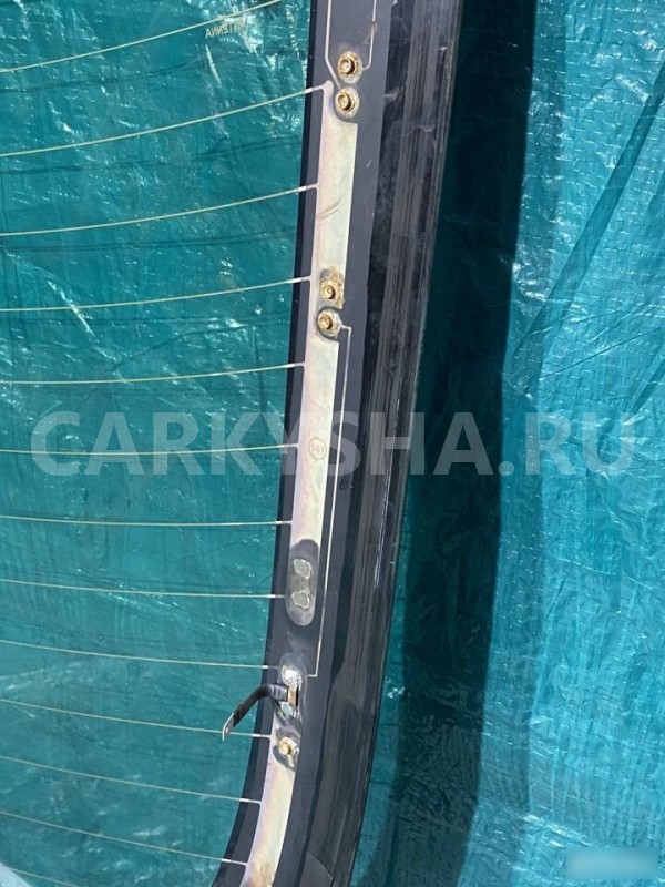 Стекло заднее Jaguar XF X250 Jaguar XF оригинальный номер C2Z7515 8X2342006DA 4333BGSSAJZ