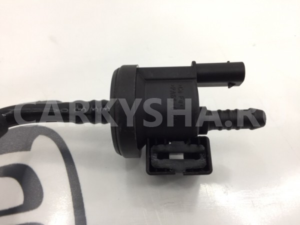 Клапан электромагнитный Skoda Octavia A5 1.8 CDAB Skoda Octavia 