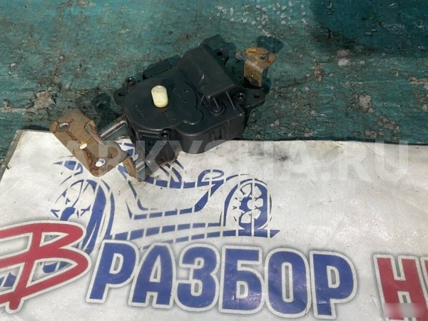 Моторчик заслонки печки Honda CR-V 3 RE Honda CR-V оригинальный номер 79140SWWE01