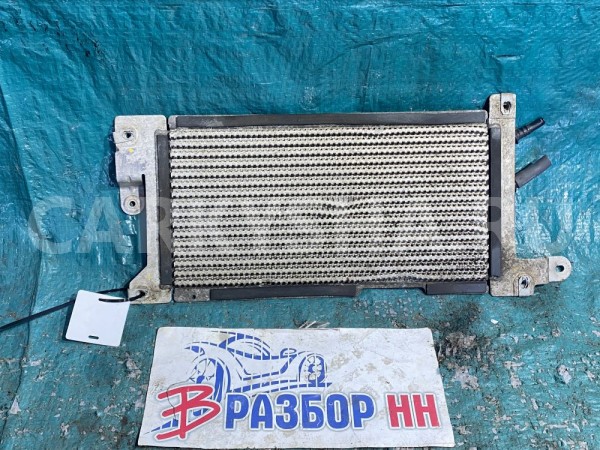 Радиатор топливный Jaguar XF I (2007—2011) Jaguar XF оригинальный номер C2C26525  /  6R839N103AA