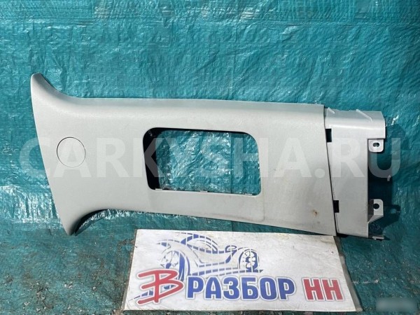 Обшивка средней стойки верхняя правая Citroen C-Cr Citroen C-Crosser оригинальный номер 8335A5