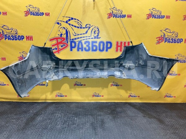 Бампер задний Chevrolet Captiva I рестайлинг (2011—2013) Chevrolet Captiva оригинальный номер 20961269