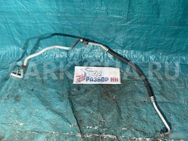 Трубка кондиционера Citroen C-Crosser 2.2 дизель Citroen C-Crosser оригинальный номер 647717