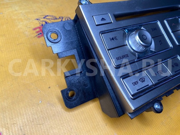 Блок управления климат-контролем Jaguar XF I (2007—2011) Jaguar XF оригинальный номер C2Z12822