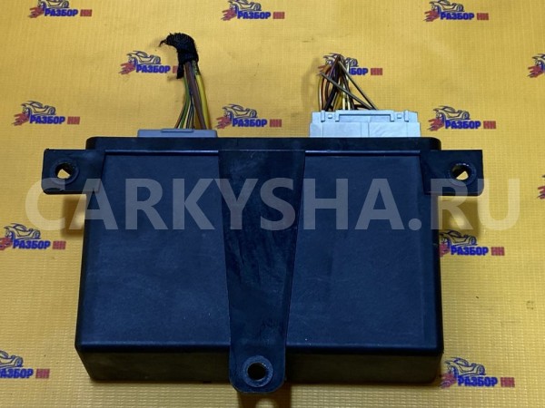 Блок управления парковочным тормозом Jaguar XF I (2007—2011) Jaguar XF оригинальный номер C2P12846