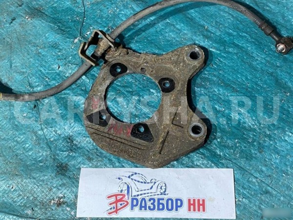 Кронштейн заднего суппорта правый Chevrolet Cruze Chevrolet Cruze оригинальный номер 13345404