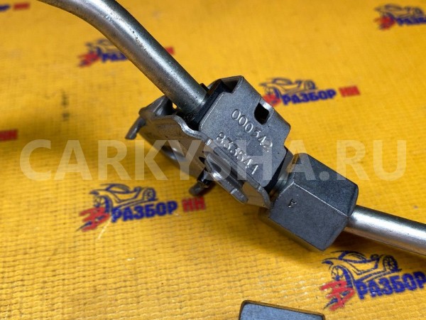 Трубка топливная Citroen C-Crosser I (2007—2013) Citroen C-Crosser оригинальный номер 1570L4