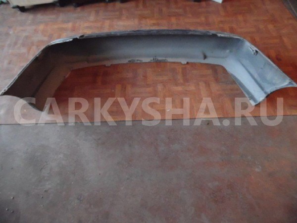 Бампер Hyundai Accent II (1999—2012) Hyundai Accent оригинальный номер 8661025010