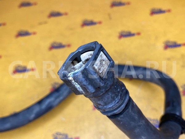 Трубка топливная Citroen C-Crosser I (2007—2013) Citroen C-Crosser оригинальный номер 1574V3