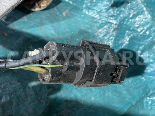 Кассета радиаторов Jaguar XF X250 Jaguar XF оригинальный номер C2Z6984 / 4R838005BE