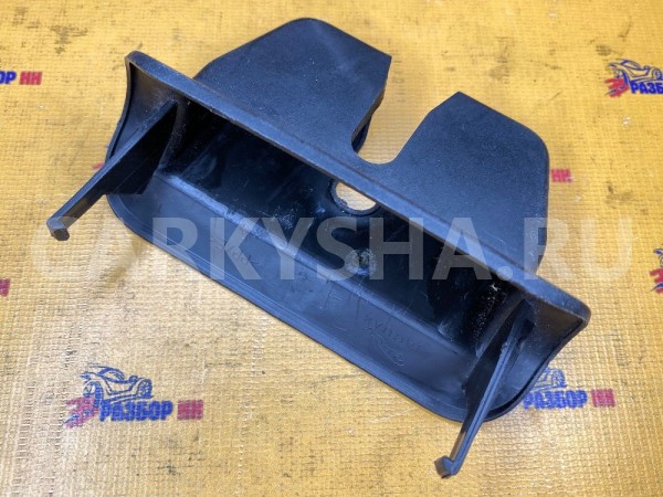 Накладка замка багажника Jaguar XF X250 Jaguar XF оригинальный номер C2Z1712