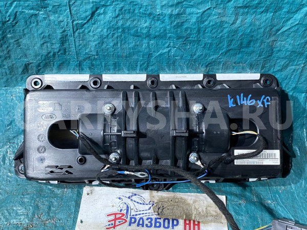 AIRBAG пассажирский Jaguar XF I (2007—2011) Jaguar XF оригинальный номер C2Z15153  /  9X23F044A74AB