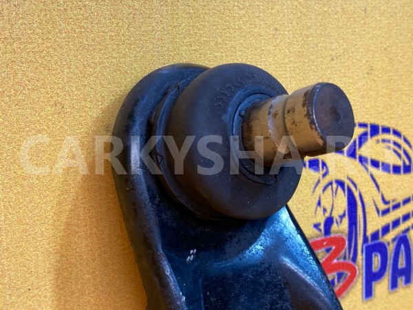 Рычаг передний нижний правый Dodge Caliber I (2006—2009) Dodge Caliber оригинальный номер 5105040AA