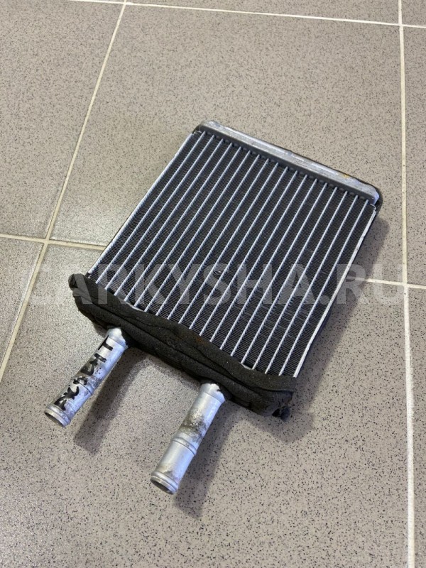 Радиатор печки Hyundai Accent G4EC Hyundai Accent 