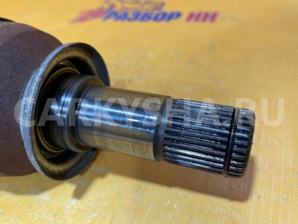 Привод задний правый Jaguar XF I рестайлинг (2011—2015) Jaguar XF оригинальный номер C2Z4812