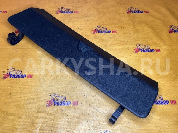 Накладка крышки багажника Audi Q7 4L (2005—2009) Audi 200 оригинальный номер 4L0863995