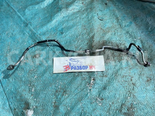 Трубка топливная Jaguar XF I (2007—2011) Jaguar XF оригинальный номер JDE10757