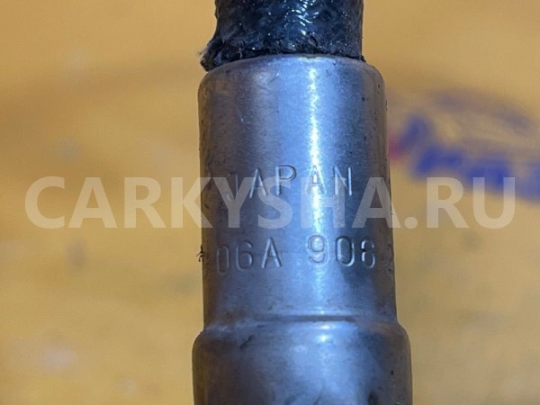 Датчик кислородный/Lambdasonde Skoda Octavia II (2004—2009) Skoda Octavia оригинальный номер 06A906262BR