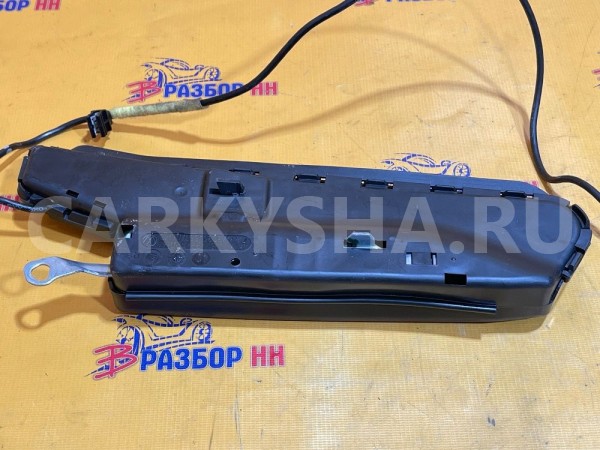 Подушка безопасности боковая (в сиденье) Skoda Octavia II (2004—2009) Skoda Octavia оригинальный номер 1K4880242B